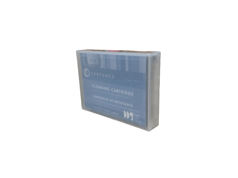 Certance Cleaning Cartridge | DDS1/2/3/4 and DAT 72 Drives