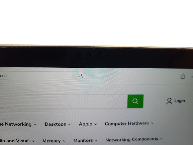 Apple MacBook Air 2020 13" i3-1000NG4 CPU 8GB RAM 128GB SSD 188 Cycle Count No Charger $