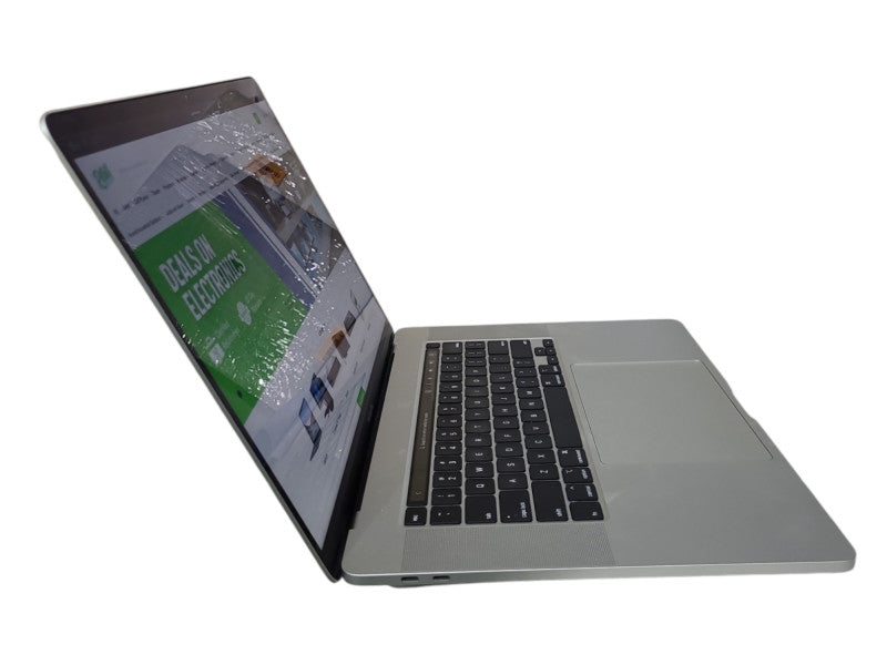Apple Macbook Pro 2019 16" 8-Core i9-9880H @ 2.3GHz 16GB DDR4 1TB SSD Radeon Pro 5500M 4GB