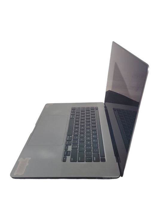 Apple Macbook Pro 2019 16" 6-Core i7-9750H @ 2.6GHz 32GB DDR4 500GB SSD Radeon Pro 5300M 4GB !