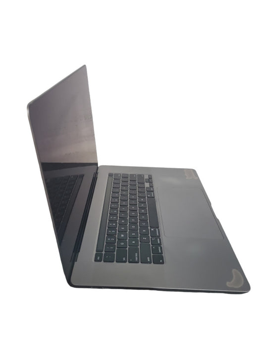 Apple Macbook Pro 2019 16" 6-Core i7-9750H @ 2.6GHz 32GB DDR4 500GB SSD Radeon Pro 5300M 4GB !