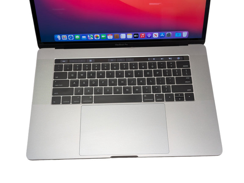 Apple MacBook PRO 2016 15-inch Intel i7-6700HQ 16GB RAM & 256GB Storage READ  -