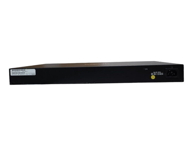 ARUBA HP 2530-24 J9782A 24 port Poe+ Network switch