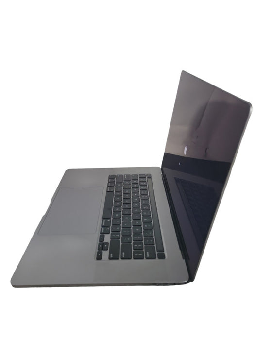 Apple Macbook Pro 2019 16" 6-Core i7-9750H @ 2.6GHz 16GB DDR4 500GB SSD Radeon Pro 5300M 4GB !