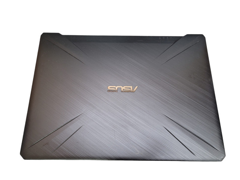 ASUS Tuf Gaming FX505D| Ryzen 7 3750H| 32GB DDR4| GTX 1050| 512GB NVMe β Lap200