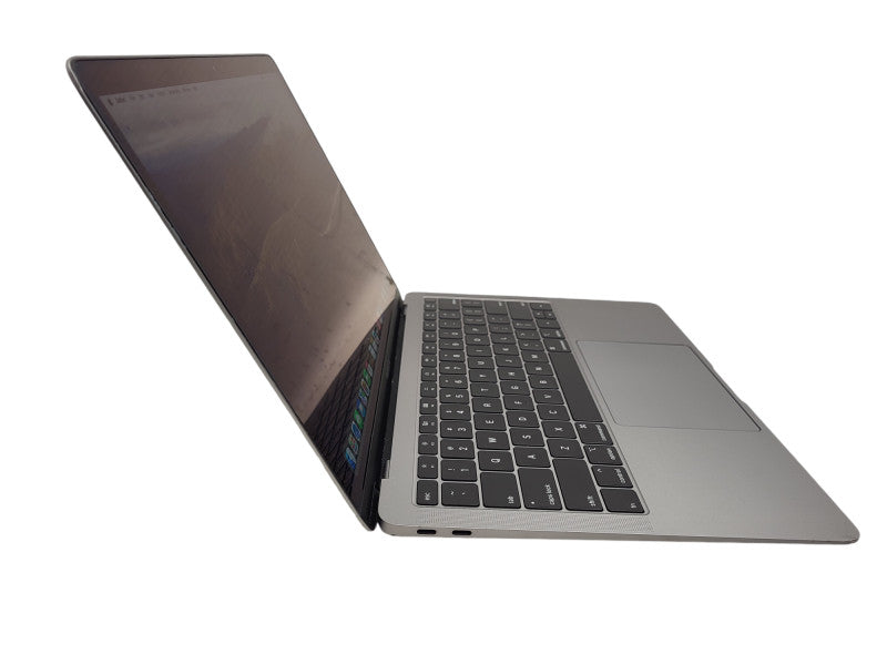 Apple MacBook 2019 Air Retina 13" i5-1030NG7 CPU 8GB RAM 128GB SSD 159 Cycle count No Charger $