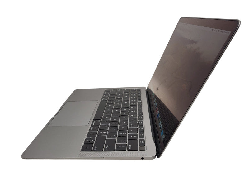 Apple MacBook 2019 Air Retina 13" i5-1030NG7 CPU 8GB RAM 128GB SSD 159 Cycle count No Charger $