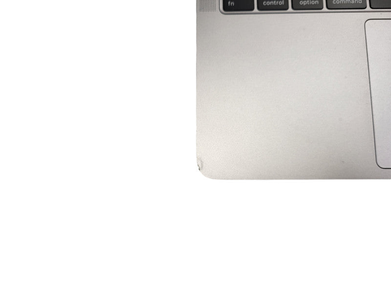 Apple MacBook 2019 Air Retina 13" i5-1030NG7 CPU 8GB RAM 128GB SSD 159 Cycle count No Charger $
