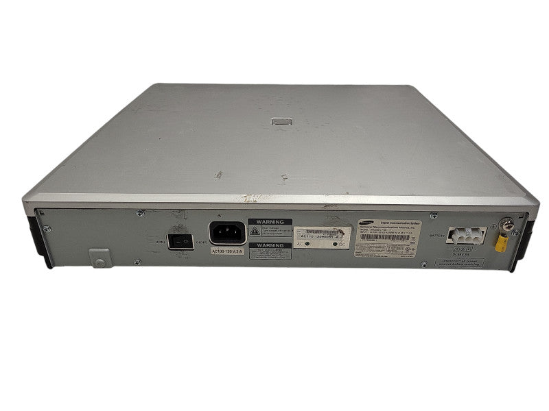 Samsung OfficeServ 7100 Digital Communication Systems w/ MP10a, UNI $