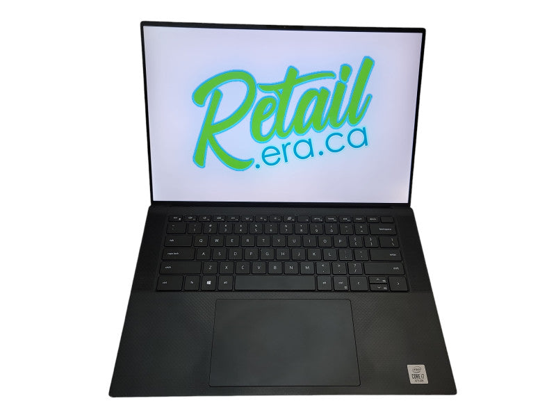 Dell XPS 15 9500 | i7-10750H @2.6GHz | 16GB DDR4 | 512GB SSD | GTX 1650ti  Lap200