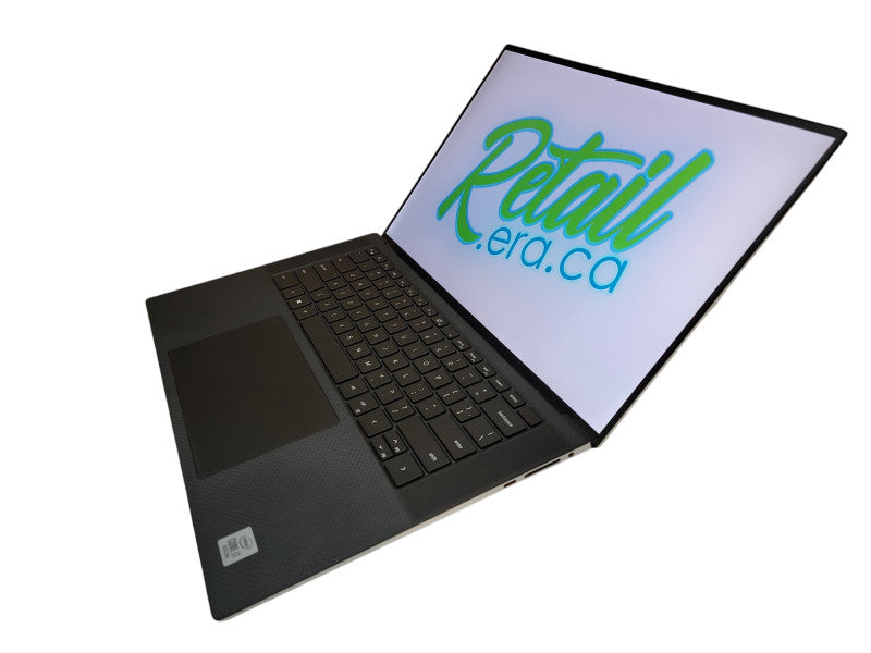 Dell XPS 15 9500 | i7-10750H @2.6GHz | 16GB DDR4 | 512GB SSD | GTX 1650ti  Lap200