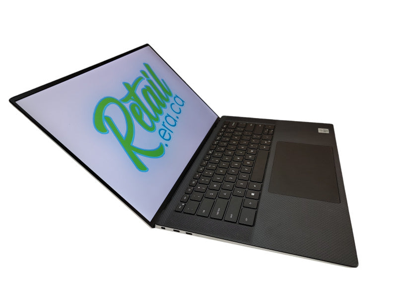 Dell XPS 15 9500 | i7-10750H @2.6GHz | 16GB DDR4 | 512GB SSD | GTX 1650ti  Lap200