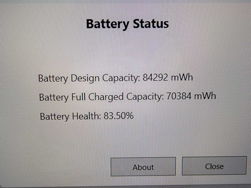 Dell XPS 15 9500 | i7-10750H @2.6GHz | 16GB DDR4 | 512GB SSD | GTX 1650ti  Lap200