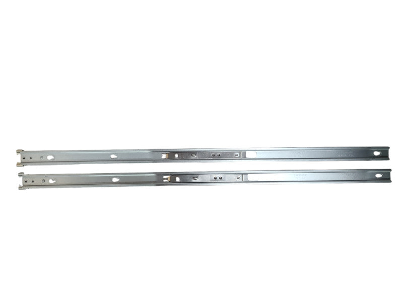 HP ProLiant DL360 DL360p G8 G9 1U Server Rack Mount Rails, 714515-001