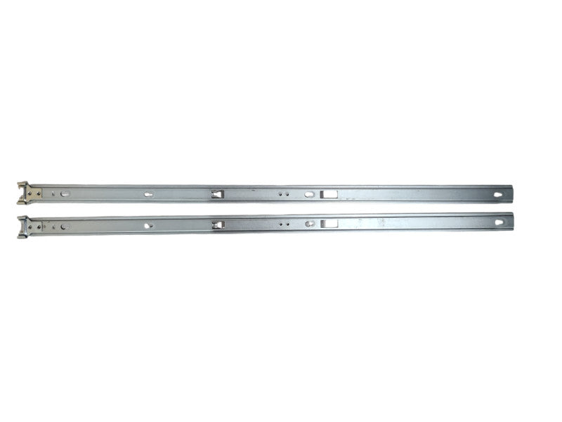 HP ProLiant DL360 DL360p G8 G9 1U Server Rack Mount Rails, 714515-001