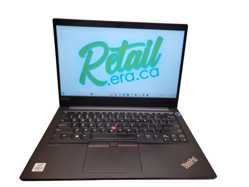 Lenovo ThinkPad E14 | i5-10210U| 16GB DDR4| 512GB SSD NO AC READ β Lap200