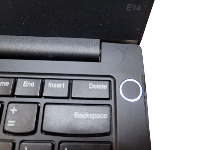 Lenovo ThinkPad E14 | i5-10210U| 16GB DDR4| 512GB SSD NO AC READ β Lap200