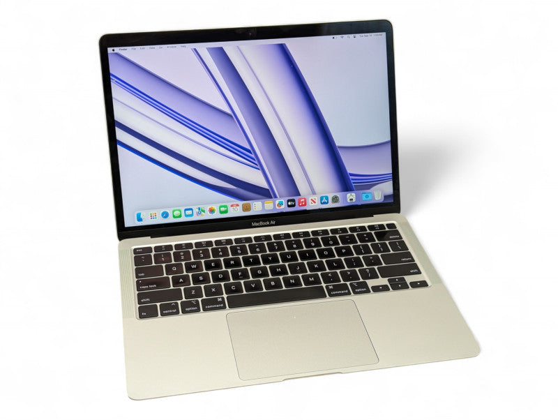 2020 Apple MacBook Air Retina 13" | Intel i3-1000NG4, 8GB RAM, 256GB SSD