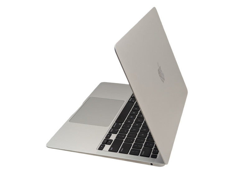 2020 Apple MacBook Air Retina 13-inch Intel i3-1000G4 8GB RAM & 256GB Storag Q-