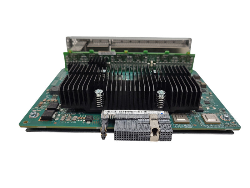 Cisco SM-X-16G4M2X Layer 2 22-Port Switching Module For ISR 4000 Series Routers $