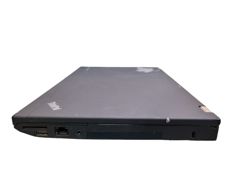 Lenovo ThinkPad X220 | i5-2540M| 8GB DDR3L| 500GB SSD | READ  β BudLap