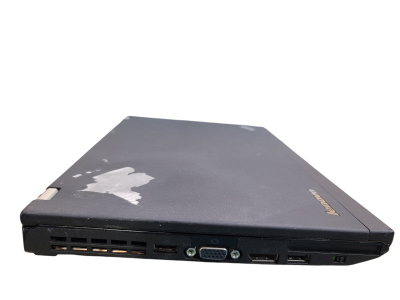 Lenovo ThinkPad X220 | i5-2540M| 8GB DDR3L| 500GB SSD | READ  β BudLap