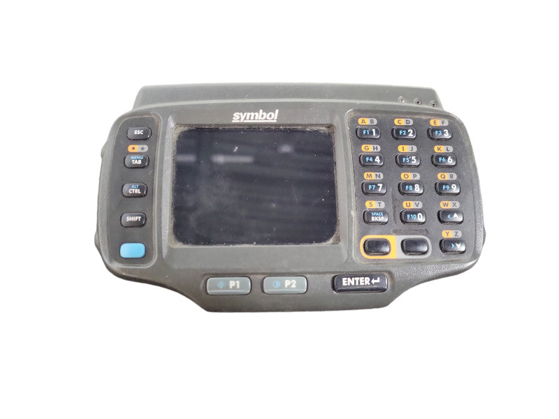 Symbol Motorola WT41N0-N2S27ER Mobile Computer Wearable Terminal Support Q!