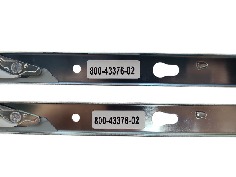 Cisco UCS UCSC-RAILB-M4 Ball Bearing Rail Kit C220 / C240-M4 800-43376-02