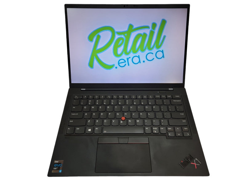 Lenovo ThinkPad X1 Gen 9 | i7-1165G7 @2.8GHz | 16GB DDR4 | 128GB SSD  Lap200