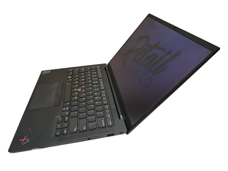 Lenovo ThinkPad X1 Gen 9 | i7-1165G7 @2.8GHz | 16GB DDR4 | 128GB SSD  Lap200