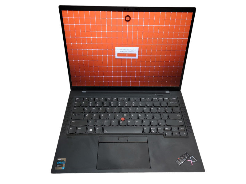 Lenovo ThinkPad X1 Gen 9 | i7-1165G7 @2.8GHz | 16GB DDR4 | 128GB SSD  Lap200