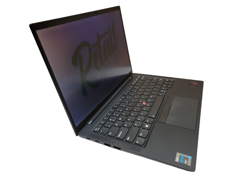 Lenovo ThinkPad X1 Gen 9 | i7-1165G7 @2.8GHz | 16GB DDR4 | 128GB SSD  Lap200