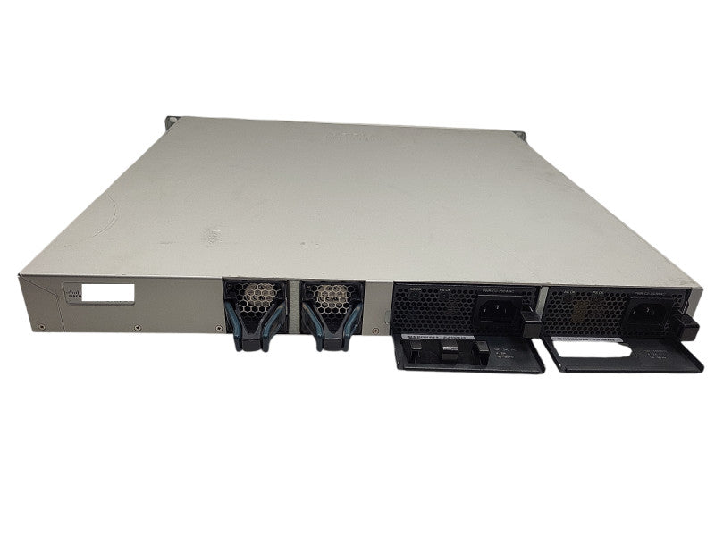Cisco Meraki MX250-HW Cloud Managed Security Appliance - UNCLAIMED $
