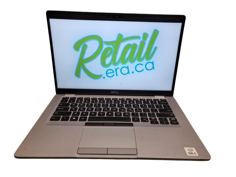 Dell Latitude 5410| i5-10210U| 16GB DDR4| 512GB SSD  READ β Lap200