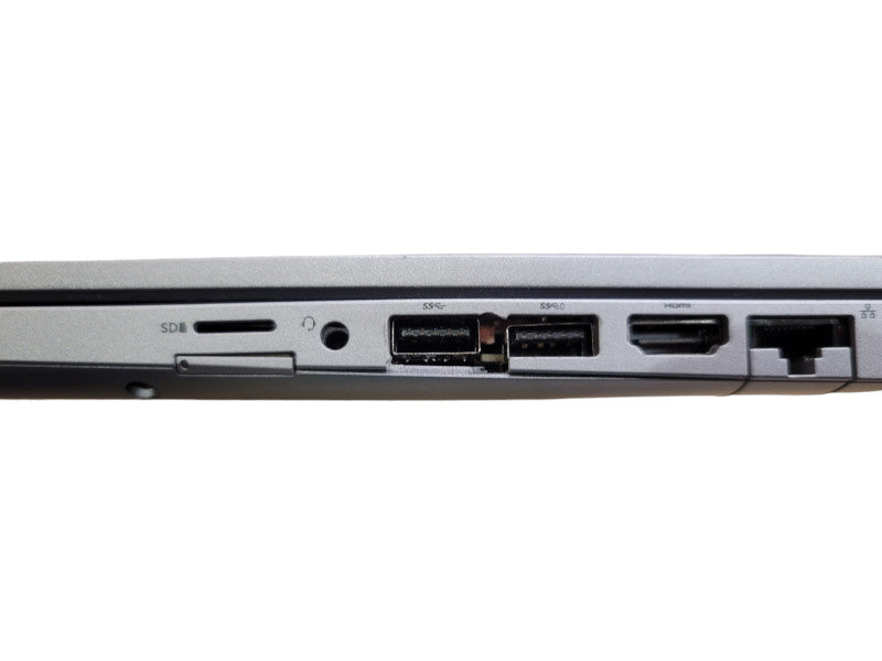 Dell Latitude 5410| i5-10210U| 16GB DDR4| 512GB SSD  READ β Lap200
