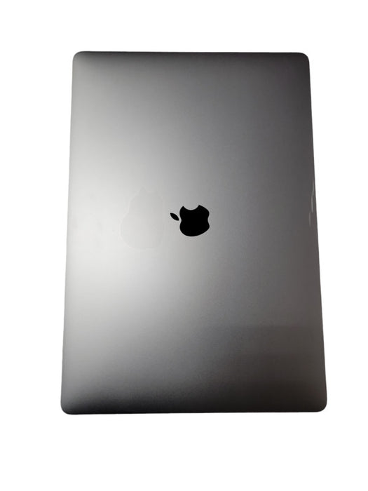 MacBook Pro 2019 16" Core I7-9750H 2.6GHz, 32GB DDR4 500GB SSD Radeon Pro 5300M 4GB READ _