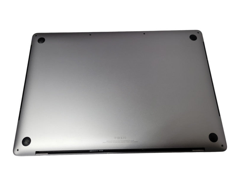 MacBook Pro 2019 16" Core I7-9750H 2.6GHz, 32GB DDR4 500GB SSD Radeon Pro 5300M 4GB READ _
