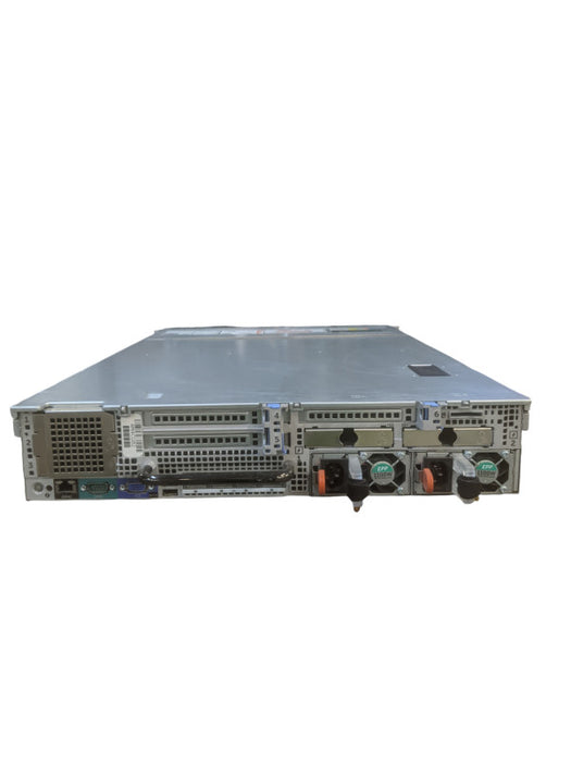 DELL PowerEdge R730xd |  Xeon E5-2620 v3 | 16GB DDR4 | No HDD | H730 Mini