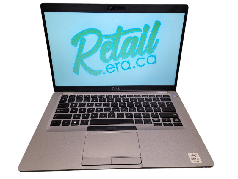 Dell Latitude 5410| i5-10210U| 16GB DDR4| 512GB SSD β Lap200