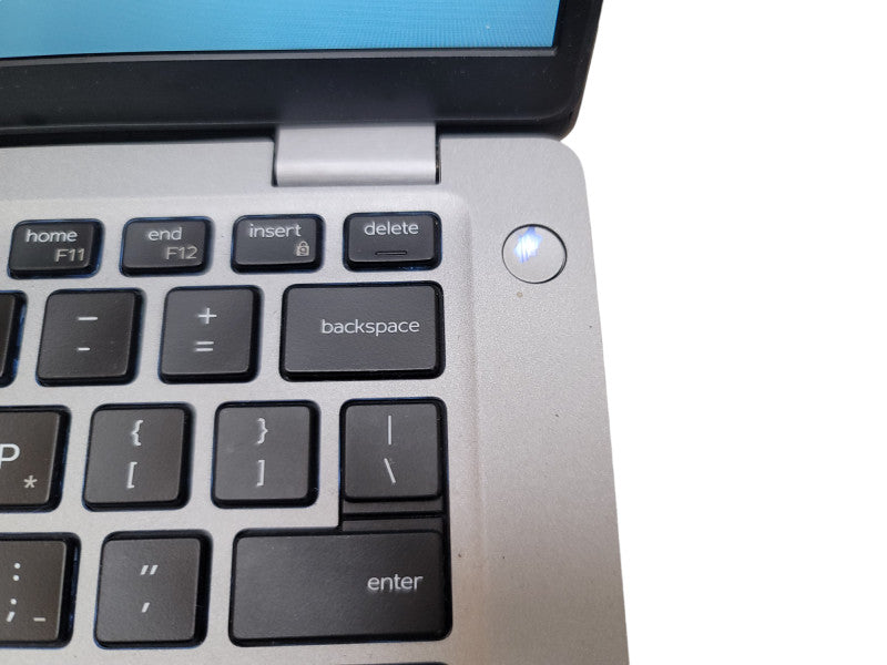Dell Latitude 5410| i5-10210U| 16GB DDR4| 512GB SSD β Lap200