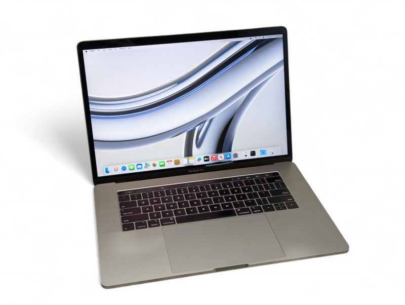 2019 Apple MacBook Pro 15-inch i7-9750H 32GB RAM 256GB Storage READ  -