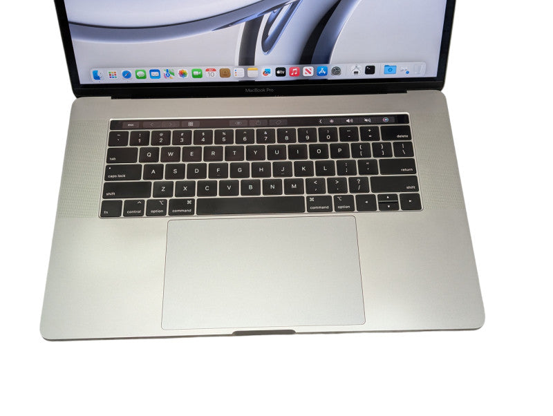2019 Apple MacBook Pro 15-inch i7-9750H 32GB RAM 256GB Storage READ  -