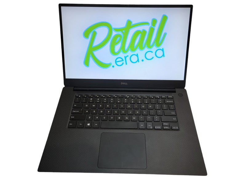 Dell XPS 15 7590 | i7-9750H @2.6GHz | 16GB DDR4 | 512GB SSD | GTX 1650  Lap200