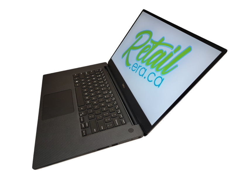 Dell XPS 15 7590 | i7-9750H @2.6GHz | 16GB DDR4 | 512GB SSD | GTX 1650  Lap200