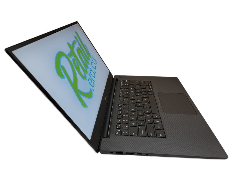 Dell XPS 15 7590 | i7-9750H @2.6GHz | 16GB DDR4 | 512GB SSD | GTX 1650  Lap200