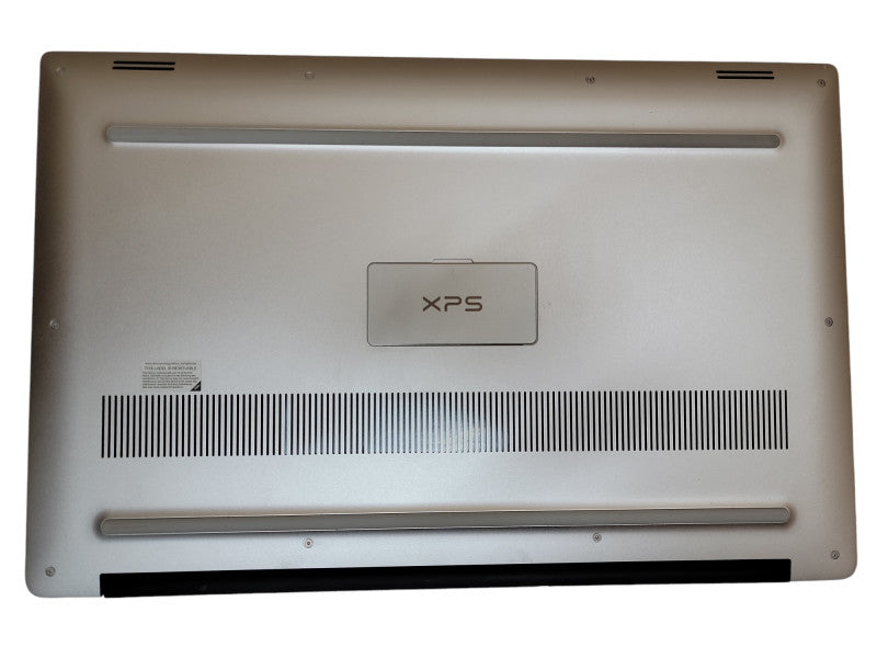 Dell XPS 15 7590 | i7-9750H @2.6GHz | 16GB DDR4 | 512GB SSD | GTX 1650  Lap200