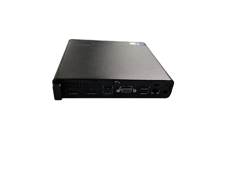 HP EliteDesk  800 G4 i7 - 8700T CPU @ 2.40GHz 16GB DDR4 Ram Qθ