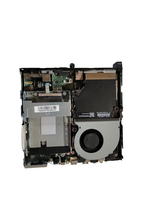 HP EliteDesk  800 G4 i7 - 8700T CPU @ 2.40GHz 16GB DDR4 Ram Qθ