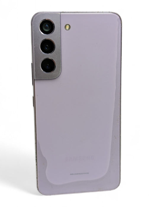 Samsung Galaxy S22 SM-S901W 128 GB Please REA  -