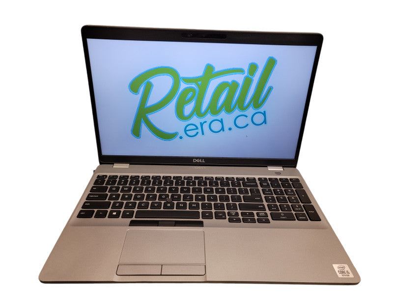 Dell Latitude 5510| i5-10310U| 16GB DDR4| 512GB M.2 low bat β Lap200